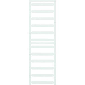 Weidmüller Apparaatcodering Multicard WS 8/6 PLUS MC NEUTRAL 1951880000 Wit 600 stuks