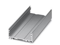 phoenixcontact Phoenix Contact UM-ALU 4-72 PROFILE 42,5 2200917 Behuizingscomponent Aluminium Aluminium 1 stuk(s)