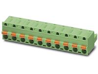 phoenixcontact Buchsengehäuse-Kabel MVSTBW Polzahl Gesamt 3 Rastermaß: 5mm 50St.
