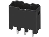 Phoenix Contact - Penbehuizing-board PTSM Totaal aantal polen 8  1778612 Rastermaat: 2.50 mm 1 stuks