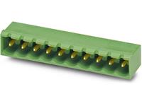 phoenixcontact Stiftgehäuse-Platine MSTBV Polzahl Gesamt 9 Rastermaß: 5.08mm 50St.