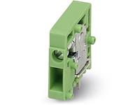 phoenixcontact MKDSN 2,5/ 4-5,08 BK Schraubklemmblock 2.50mm² Polzahl 4 50St.