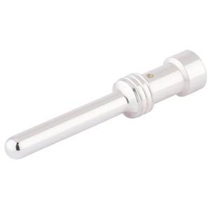 Contactpen, gedraaid serie H-BE 2,5 H-BE 2,5 11190000 LAPP 100 stuk(s)
