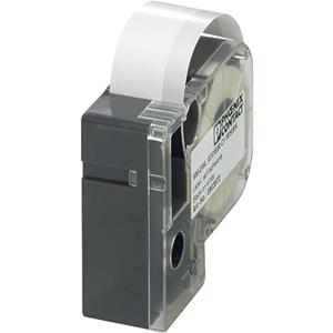 Phoenix Contact - Montagemethode: Plakken Wit, Zwart  MM-EML (EX24)R C1 WH/BK 803973 1 stuks