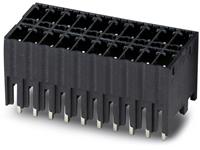 phoenixcontact Stiftgehäuse-Platine MCDNV Polzahl Gesamt 20 Rastermaß: 3.50mm 50St.