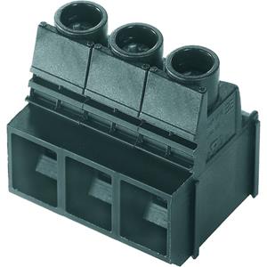 Weidmüllerlerlerlerlerlerlerlerlerlerlerlerlerlerlerlerlerlerlerlerlerlerlerlerlerlerlerlerlerlerler 1839270000 Klemschroefblok 16 mm² Aantal polen 2 Kiezel-grijs 20 stuk(s)