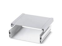 phoenixcontact HC-ALU 6-161 PROFILE 150 Gehäuse-Komponente Aluminium Aluminium 1St.