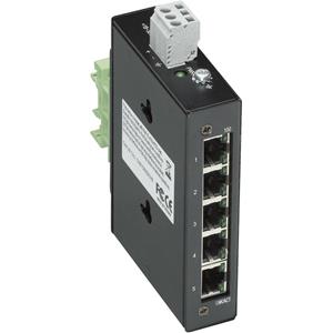 Wago 852-111 - Network switch 852-111