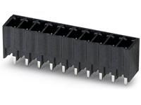 phoenixcontact Stiftgehäuse-Platine MCV Polzahl Gesamt 8 Rastermaß: 3.81mm 50St.