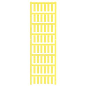 Weidmüllerlerlerlerlerlerlerlerlerlerlerlerlerlerlerlerlerlerlerlerlerlerlerlerlerlerlerlerlerlerler 1689450004 VT SF 4/21 NEUTRAL GE V0 Kabelmarkering Montagemethode: Vastklemmen Markeringsvlak: