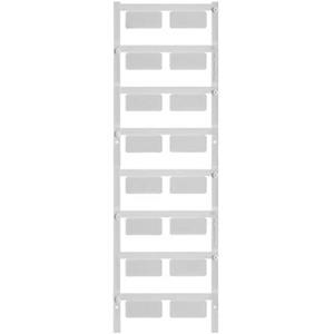 Weidmüller Gerätemarkierung Montage-Art: aufkleben Beschriftungsfläche: 27 x 12.50mm Passend für