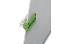 phoenixcontact Buchsengehäuse-Kabel DFK-MC Polzahl Gesamt 2 Rastermaß: 3.81mm 50St.