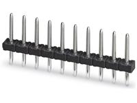 phoenixcontact Stiftgehäuse-Platine PC Polzahl Gesamt 4 Rastermaß: 7.62mm 50St.