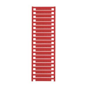 Apparaatcodering Multicard Weidmüllerlerlerlerlerlerlerlerlerlerlerlerlerlerler DEK 5/5 MC-10 NEUT. RT 1609801686 Rood 1000 stuk(s)