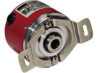 Opkon PRI 58H8 HLD 100 ZZ V3 2M5R Incrementeel Encoder 1 stuks Optisch