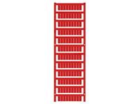 Weidmüller 1773561686 Apparaatmarkeerder Rood 540 stuk(s)