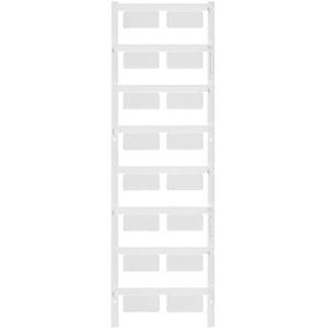Weidmüller Gerätemarkierung Montage-Art: aufkleben Beschriftungsfläche: 27 x 12.50mm Passend für