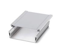 phoenixcontact HC-ALU 6-100,5 PROFILE 100 Gehäuse-Komponente Aluminium Aluminium 1St.