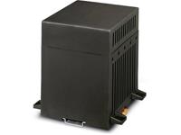 phoenixcontact CM125-LG/H 12,5/BO BK Hutschienen-Gehäuse Kunststoff 5St.
