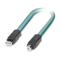 phoenixcontact Phoenix Contact Patchkabel VS-04 1m #1654853