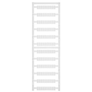 Weidmüller Apparaatcodering Multicard WS 10/5 PLUS MC NE WS 1046380000 Wit 600 stuks