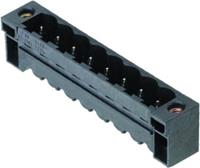Weidmüller Stiftgehäuse-Platine BL/SL 5.08 Polzahl Gesamt 16 Rastermaß: 5.08mm 50St.