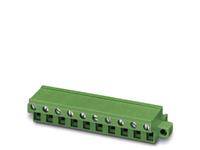 phoenixcontact Buchsengehäuse-Kabel FRONT-GMSTB Polzahl Gesamt 2 Rastermaß: 7.62mm 50St.