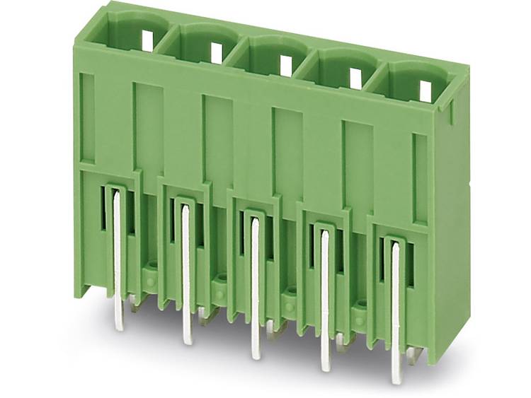 Phoenix Contact - Busbehuizing-kabel MVSTBR Totaal aantal polen 3  1783708 Rastermaat: 5.08 mm 50 stuks