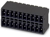 phoenixcontact Buchsengehäuse-Kabel GMSTB Polzahl Gesamt 3 Rastermaß: 7.62mm 50St.