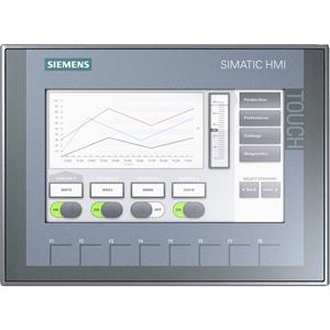 Siemens Indus.Sector SIMATIC HMI 6AV2123-2GB03-0AX0