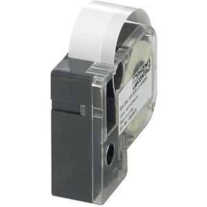 Phoenix Contact - Montagemethode: Plakken Wit, Zwart  MM-EML (EX10)R C1 WH/BK 803970 1 stuks
