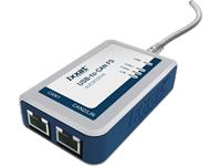ixxat USB-to-CAN FD Automotive CAN Umsetzer USB, RJ-45 5 V/DC