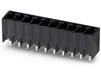 phoenixcontact Stiftgehäuse-Platine MCV Polzahl Gesamt 2 Rastermaß: 3.81mm 50St.