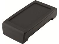 Bopla Circum C 1435 F-FP -7024 Universal-Gehäuse 145.3 x 74.7 x 34 ABS Graphit 1St. S28950