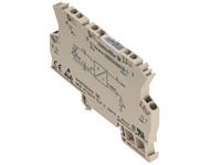 Weidmüller MCZ PT100/3 CLP 0...120C 8483680000 Temperatuurmeetomvormer 10 stuk(s)