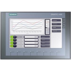 siemens SIMATIC HMI KTP900 BASIC SPS-Displayerweiterung 24 V/DC