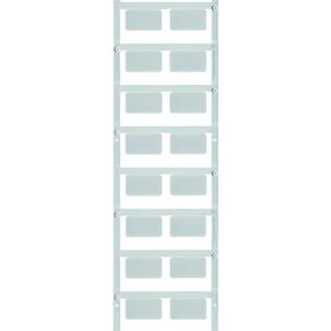 Weidmüllerlerlerlerlerlerlerlerlerlerlerlerlerlerlerlerlerlerlerlerler 1876770000 CC 15/27 MC NEUTRAL WS Apparaatmarkering Montagemethode: Vastklemmen Markeringsvlak: 15 x 27 mm Wit Aantal marker