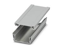 phoenixcontact HC-ALU 6-53,5 PROFILE 100 Gehäuse-Komponente Aluminium Aluminium 1St.