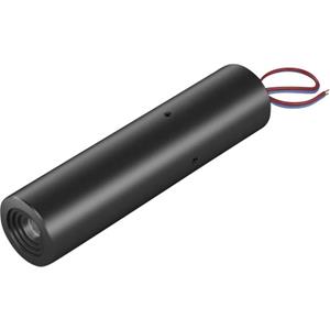 Picotronic DD532-1-3(16x60)-AP-C300 Lasermodule Punt Groen 1 mW