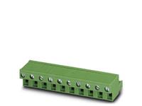 phoenixcontact Buchsengehäuse-Kabel FRONT-GMSTB Polzahl Gesamt 2 Rastermaß: 7.62mm 50St.