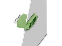 phoenixcontact Stiftgehäuse-Kabel DFK-PC Polzahl Gesamt 4 Rastermaß: 7.62mm 50St.
