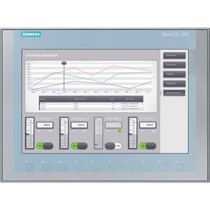 SIEMENS 6AV2123-2MB03-0AX0 - Graphic panel TFT 12 Zoll 6AV2123-2MB03-0AX0