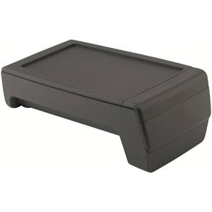 Bopla CIRCUM C 1435 P-FP-7024 Universele behuizing 145.3 x 74.7 x 51 Grafiet 1 stuks