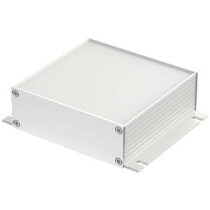 bopla FILOTEC F 1036-160 WL Profil-Gehäuse 105 x 36 x 160 Aluminium Aluminium (eloxiert) 1St.