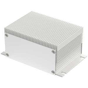 Bopla FILOTEC F 1048-160 KWL 97418160.HMT1 Flenskoellichaambehuizing 105 x 48 x 160 Aluminium Aluminium (geëloxeerd) 1 stuk(s)