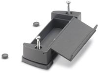 phoenixcontact HC-ALU 6-78 DKL-COVER GY Gehäuse-Komponente Aluminium Grau 1St.