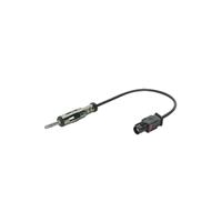 Phonocar Auto-Antennen-Adapter ISO 150 Ohm Passend für: BMW, Fiat, ​Chrysler​, ​Dodge, ​Jee W577691