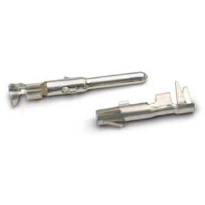 Buscontact, gestanst serie MC 2,5 MC 2,5 11206000 LAPP 100 stuk(s)