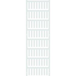 Weidmüller Apparaatcodering Multicard SF 3/21 NEUTRAL WS V2 Inhoud: 320 stuks