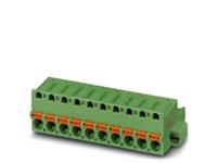 phoenixcontact Buchsengehäuse-Kabel FKC Polzahl Gesamt 2 Rastermaß: 5.08mm 50St.
